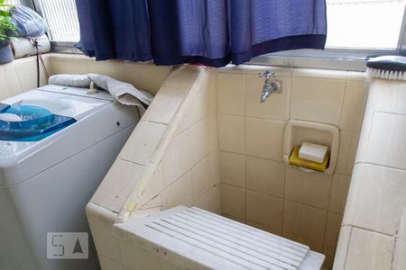 Apartamento à venda com 155m², 4 quartos e 1 vagaÁrea de Serviço