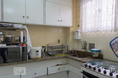 Apartamento à venda com 155m², 4 quartos e 1 vagaCozinha