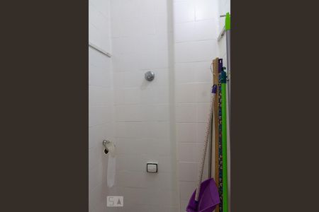 Apartamento à venda com 155m², 4 quartos e 1 vagaBanheiro de Serviço