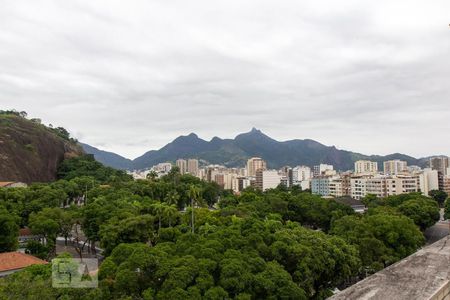 Apartamento à venda com 155m², 4 quartos e 1 vagaVista da Varanda