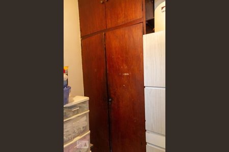 Apartamento à venda com 155m², 4 quartos e 1 vagaQuarto de Serviço