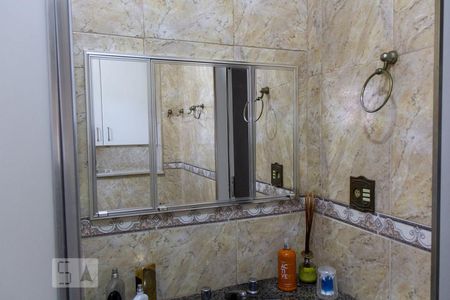 Apartamento à venda com 155m², 4 quartos e 1 vagaBanheiro