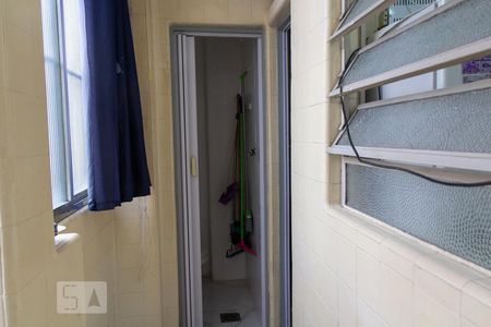 Apartamento à venda com 155m², 4 quartos e 1 vagaÁrea de Serviço