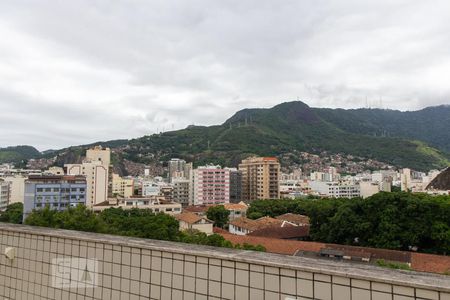 Apartamento à venda com 155m², 4 quartos e 1 vagaVista da Varanda