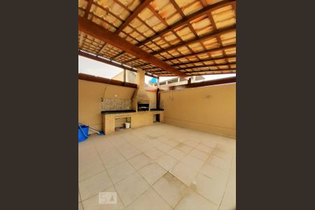 Apartamento à venda com 60m², 2 quartos e 1 vaga Apartamento à venda com 60m², 2 quartos e 1 vagaÁrea comum - Churrasqueira