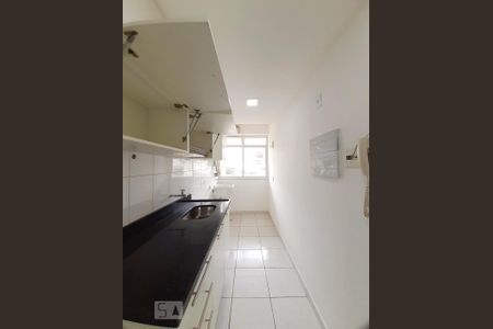 Apartamento à venda com 60m², 2 quartos e 1 vaga Apartamento à venda com 60m², 2 quartos e 1 vagaCozinha