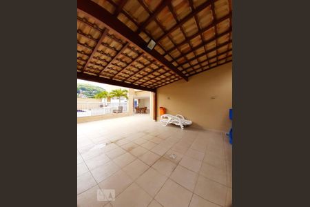 Apartamento à venda com 60m², 2 quartos e 1 vaga Apartamento à venda com 60m², 2 quartos e 1 vagaÁrea comum - Churrasqueira