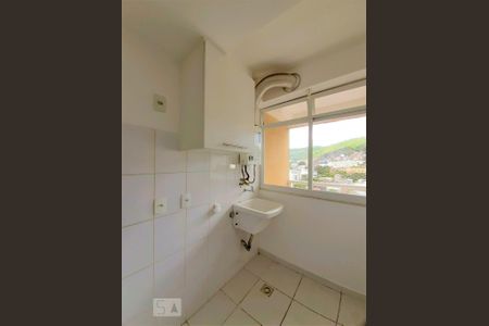 Apartamento à venda com 60m², 2 quartos e 1 vaga Apartamento à venda com 60m², 2 quartos e 1 vagaÁrea de Serviço