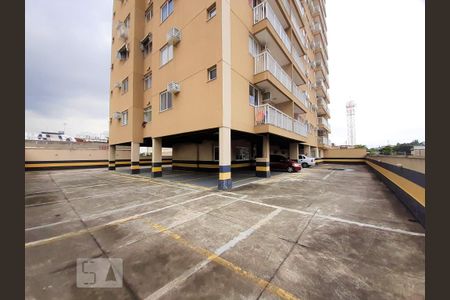 Apartamento à venda com 60m², 2 quartos e 1 vaga Apartamento à venda com 60m², 2 quartos e 1 vagaGaragem