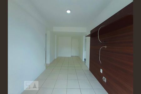 Sala de apartamento à venda com 2 quartos, 60m² em Engenho Novo, Rio de Janeiro