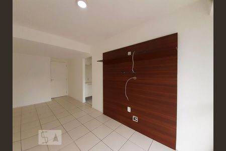 Sala de apartamento à venda com 2 quartos, 60m² em Engenho Novo, Rio de Janeiro