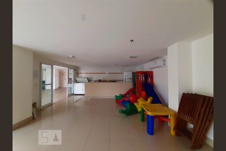Apartamento à venda com 60m², 2 quartos e 1 vaga Apartamento à venda com 60m², 2 quartos e 1 vagaÁrea comum - Salão de festas