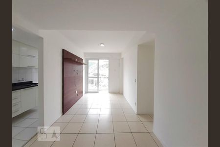 Sala de apartamento à venda com 2 quartos, 60m² em Engenho Novo, Rio de Janeiro