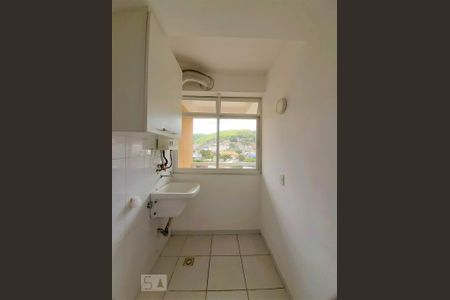 Apartamento à venda com 60m², 2 quartos e 1 vaga Apartamento à venda com 60m², 2 quartos e 1 vagaÁrea de Serviço