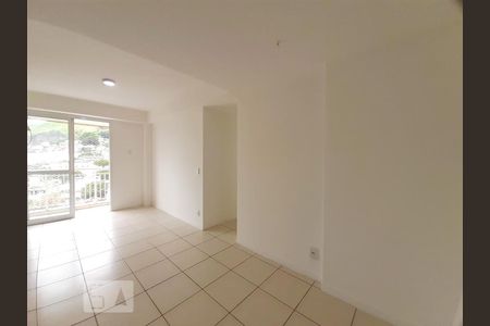 Sala de apartamento à venda com 2 quartos, 60m² em Engenho Novo, Rio de Janeiro