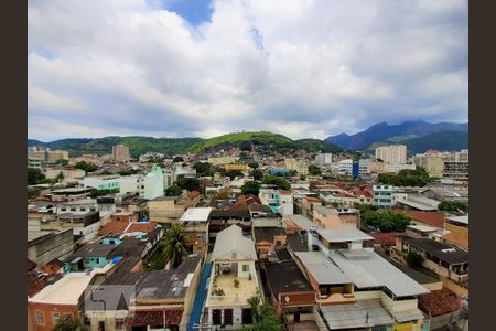 Vista de apartamento à venda com 2 quartos, 60m² em Engenho Novo, Rio de Janeiro