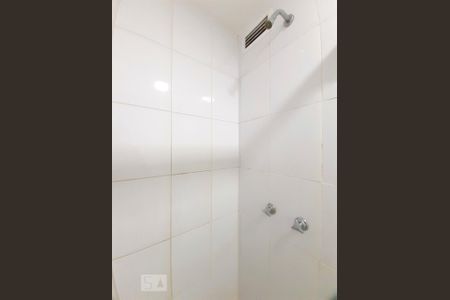 Apartamento à venda com 60m², 2 quartos e 1 vaga Apartamento à venda com 60m², 2 quartos e 1 vagaBanheiro Social