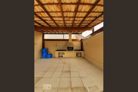 Apartamento à venda com 60m², 2 quartos e 1 vaga Apartamento à venda com 60m², 2 quartos e 1 vagaÁrea comum - Churrasqueira