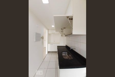Apartamento à venda com 60m², 2 quartos e 1 vaga Apartamento à venda com 60m², 2 quartos e 1 vagaCozinha