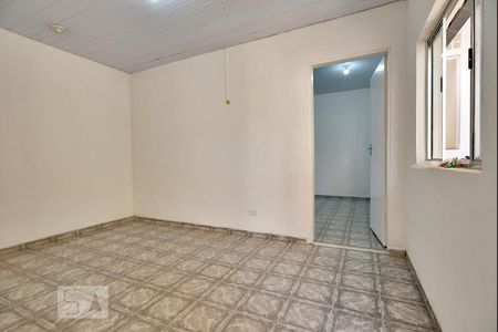 Sala de Casa com 1 quarto, 46m² Vila Romana