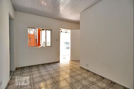 Sala de Casa com 1 quarto, 46m² Vila Romana