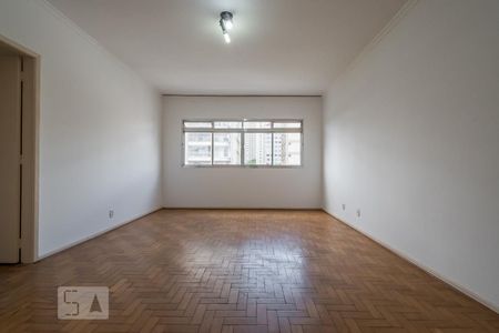 Apartamento para alugar com 2 quartos, 90m² em Santo Amaro, São Paulo