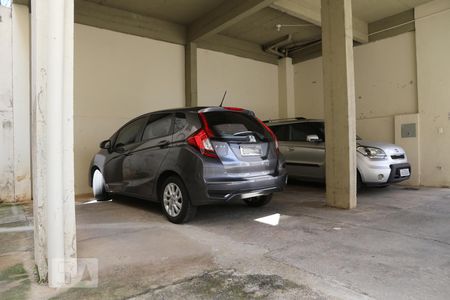 Apartamento à venda com 100m², 3 quartos e 1 vagaGaragem