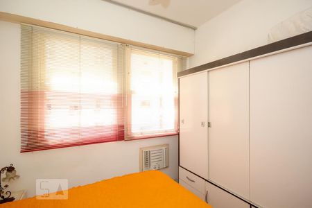 Quarto de apartamento à venda com 1 quarto, 40m² em Copacabana, Rio de Janeiro