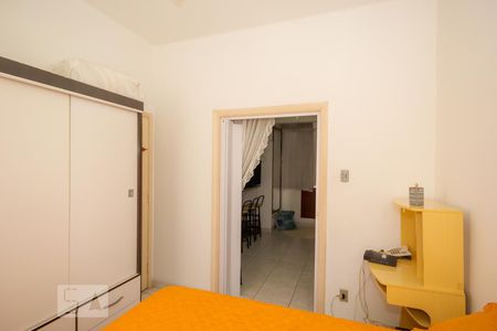 Quarto de apartamento à venda com 1 quarto, 40m² em Copacabana, Rio de Janeiro