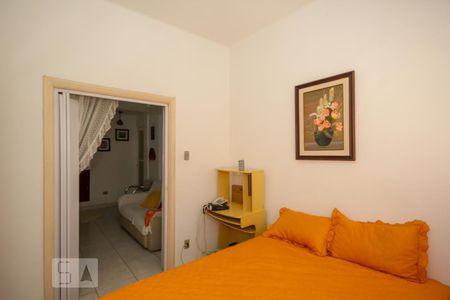 Quarto de apartamento à venda com 1 quarto, 40m² em Copacabana, Rio de Janeiro