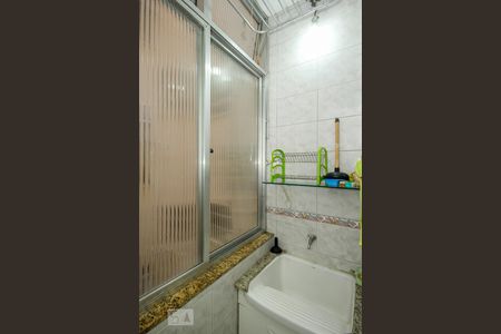 Apartamento à venda com 40m², 1 quarto e sem vagaCozinha