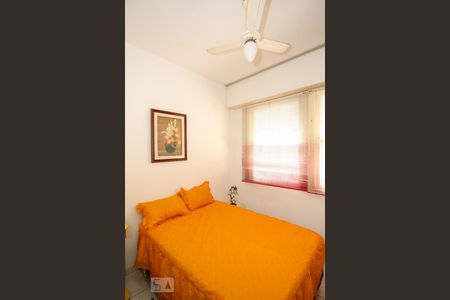 Quarto de apartamento à venda com 1 quarto, 40m² em Copacabana, Rio de Janeiro