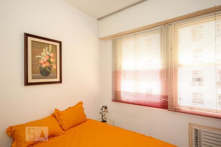 Quarto de apartamento à venda com 1 quarto, 40m² em Copacabana, Rio de Janeiro