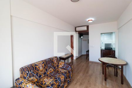 Apartamento para alugar com 1 quarto, 44m² em Centro, Campinas