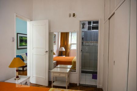 Quarto de apartamento para alugar com 1 quarto, 48m² em Copacabana, Rio de Janeiro