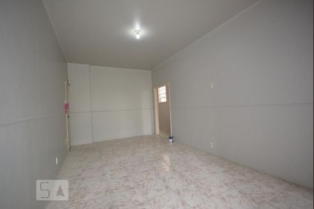 Sala de apartamento à venda com 3 quartos, 115m² em Centro, Rio de Janeiro