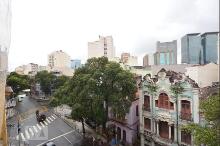 Apartamento à venda com 115m², 3 quartos e sem vagaVista do Quarto 2