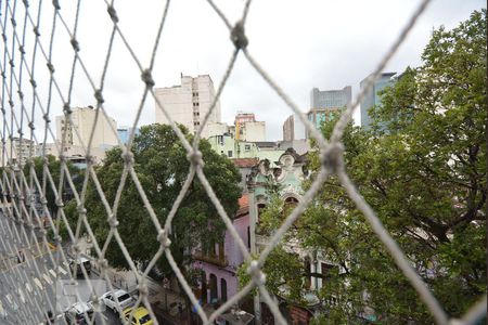 Apartamento à venda com 115m², 3 quartos e sem vagaVista do Quarto 1