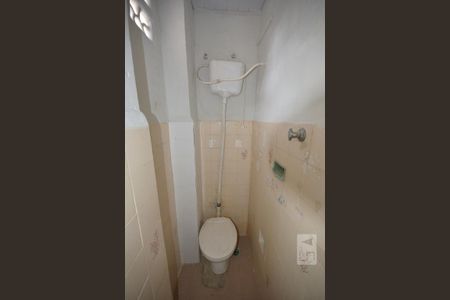 Apartamento à venda com 115m², 3 quartos e sem vagaBanheiro de Serviço