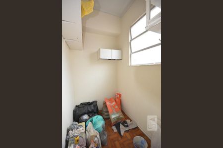 Apartamento à venda com 115m², 3 quartos e sem vagaQuarto de Serviço