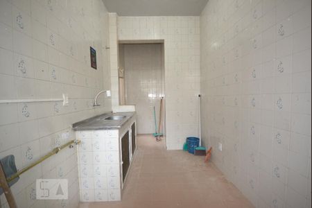 Apartamento à venda com 115m², 3 quartos e sem vagaCozinha