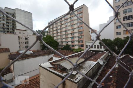 Apartamento à venda com 115m², 3 quartos e sem vagaVista Quarto 3