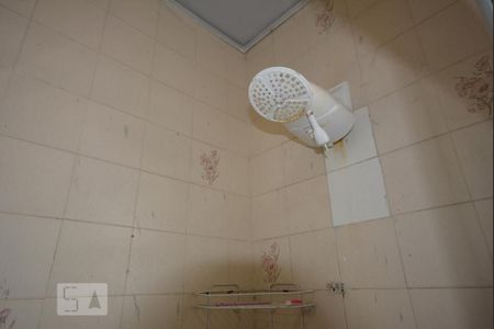 Apartamento à venda com 115m², 3 quartos e sem vagaBanheiro Social - Chuveiro