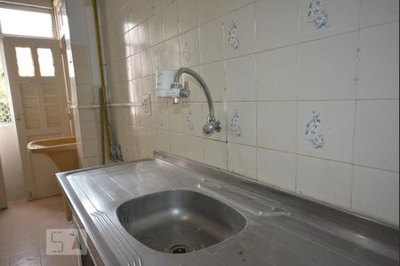 Apartamento à venda com 115m², 3 quartos e sem vagaCozinha - Pia