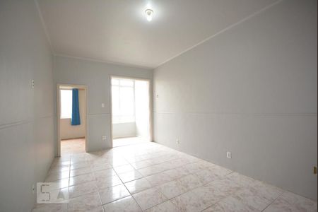 Sala de apartamento à venda com 3 quartos, 115m² em Centro, Rio de Janeiro