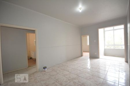 Sala de apartamento à venda com 3 quartos, 115m² em Centro, Rio de Janeiro