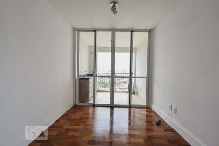 Apartamento para alugar com 65m², 1 quarto e 2 vagasSala 01