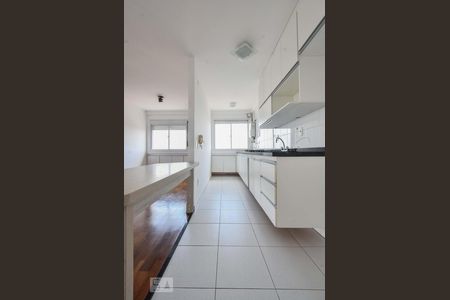 Apartamento para alugar com 65m², 1 quarto e 2 vagasCozinha