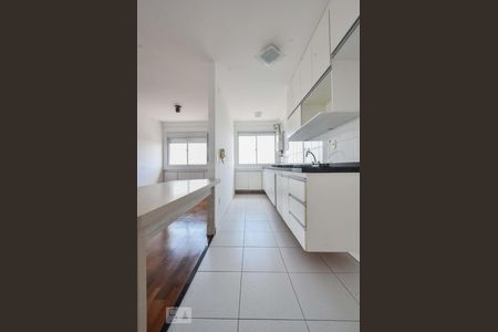 Apartamento para alugar com 65m², 1 quarto e 2 vagasCozinha