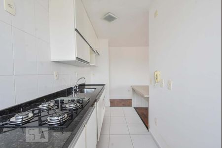 Apartamento para alugar com 65m², 1 quarto e 2 vagasCozinha